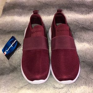 Champion slip on shoes